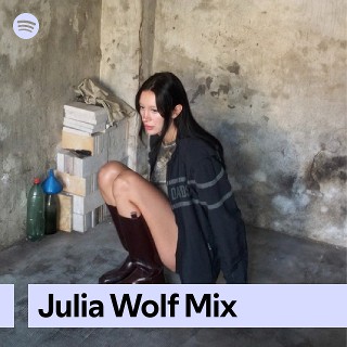 Imagem de Isaah Wolf