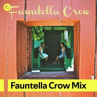 Imagem de Fauntella Crow