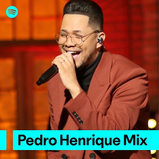 Imagem de Pedro Henrique Paulino de Matos