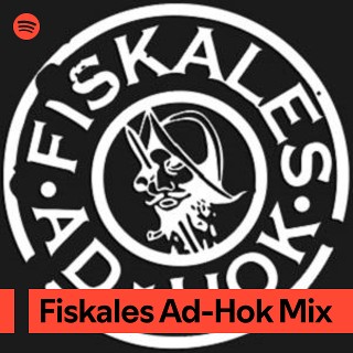 Imagem de Fiskales Ad-Hok