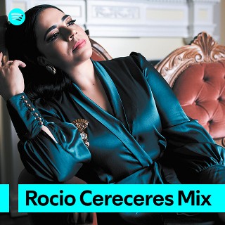 Imagem de Rocio Cereceres