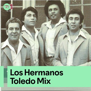 Imagem de Los Hermanos Toledo
