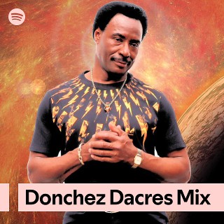 Imagem de Donchez Dacres