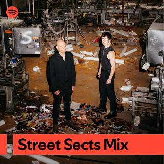 Imagem de Street Sects
