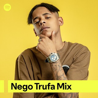 Imagem de Negro Guewey
