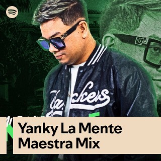Imagem de Yanky La Mente Maestra