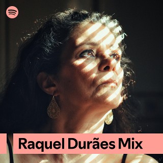 Imagem de Raquel Durães
