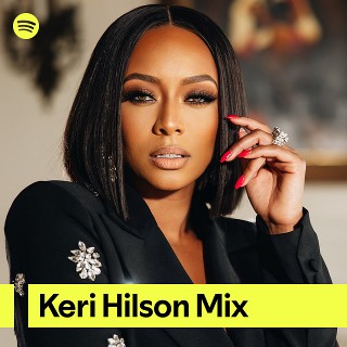 Imagem de Keri Hilson
