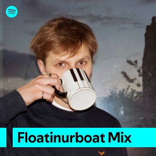 Imagem de Floatinurboat