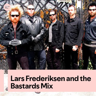 Imagem de Lars Frederiksen And The Bastards
