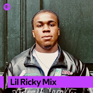 り*ん様 G RAP!!LIL RIC/2枚 SET Lil Ric | Spotify