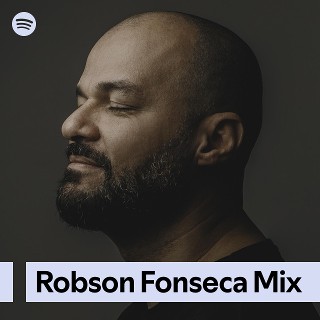 Imagem de Robson Fonseca