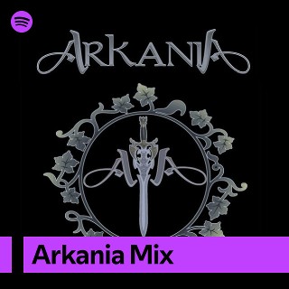Imagem de Arkania