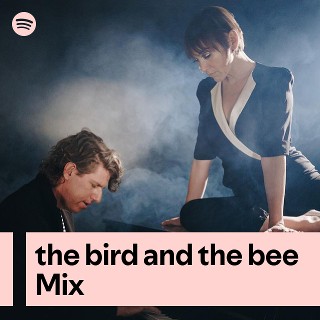 Imagem de The Bird and The Bee