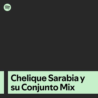 Imagem de Chelique Sarabia