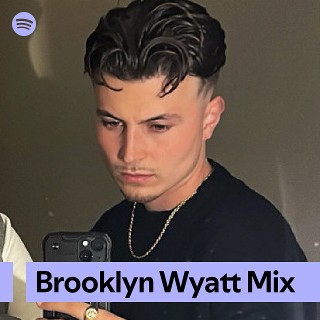 Imagem de Brooklyn Wyatt