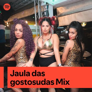 Imagem de Jaula Das Gostosudas