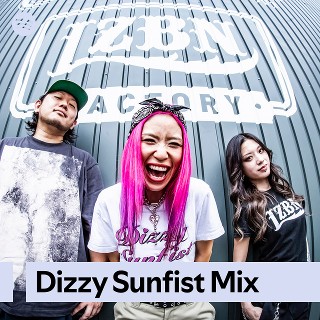 Imagem de Dizzy Sunfist