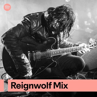 Imagem de Reignwolf