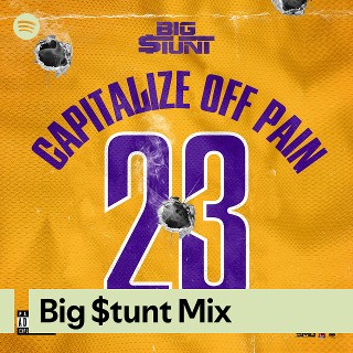 Imagem de Big $tunt