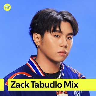 Imagem de Zack Tabudlo