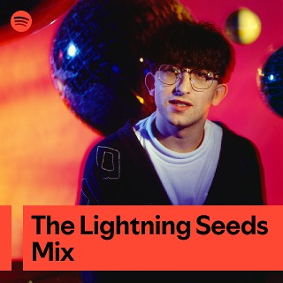 Imagem de Lightning Seeds