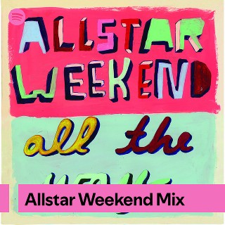 Imagem de Allstar Weekend