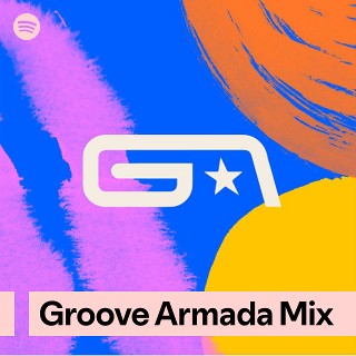 ポップス+ロック(洋楽) Groove Armada Groove Armada - Sound Boy Rock - Amazon.com Music