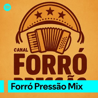 Imagem de Forro Sensaao Mix
