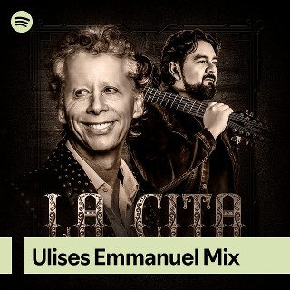 Imagem de Ulises Emmanuel