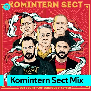 Imagem de Komintern Sect