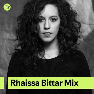 Imagem de Rhaissa Bittar