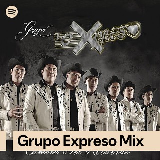Imagem de Grupo Expreso