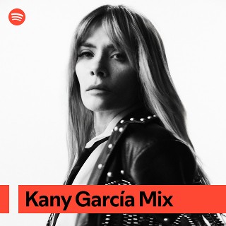 Imagem de Kany García