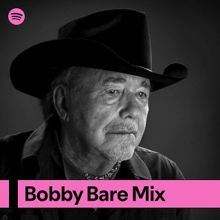 Imagem de Bobby Bare