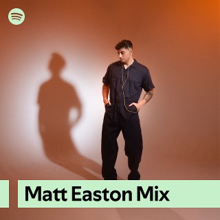 Imagem de Matt Easton