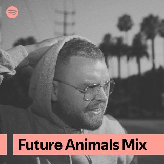 Imagem de Future Animals