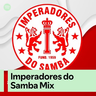 Imagem de Imperadores do Samba