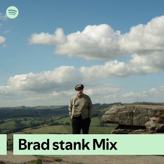 Imagem de Brad Stank