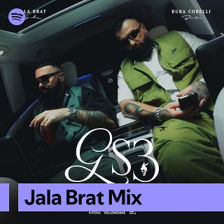 Imagem de Jalá Jalá