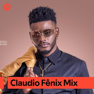 Imagem de Claudio Fenix