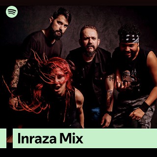Imagem de INRAZA