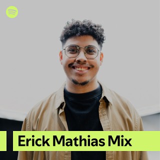 Imagem de Erick Mathias