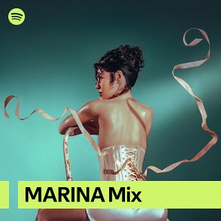 Imagem de Marina And The Diamonds