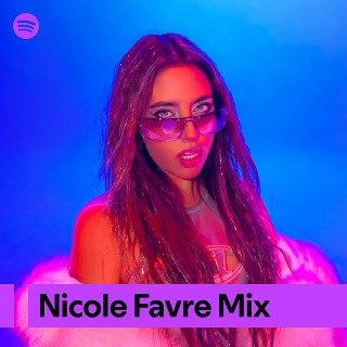 Imagem de Nicole Favre