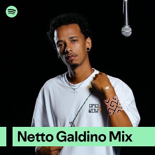 Imagem de Netto Galdino