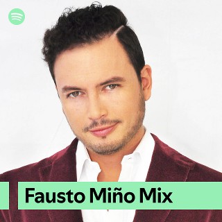 Imagem de Fausto Miño