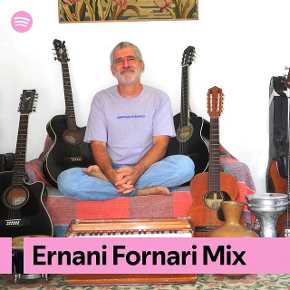 Imagem de Ernani Fornari