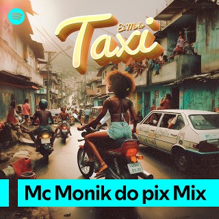 Imagem de MC Monikinha