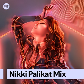Imagem de Nikki Palikat